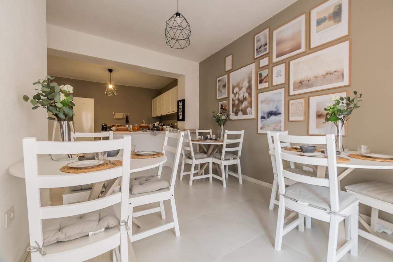 Tortora Bed And Breakfast Galtelli Exterior photo